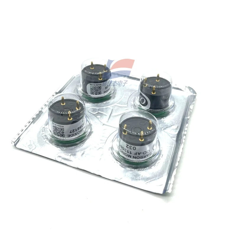Gas Carbon Monoxide Sensor CO-AF 0-5000ppm for Safety Monitoring