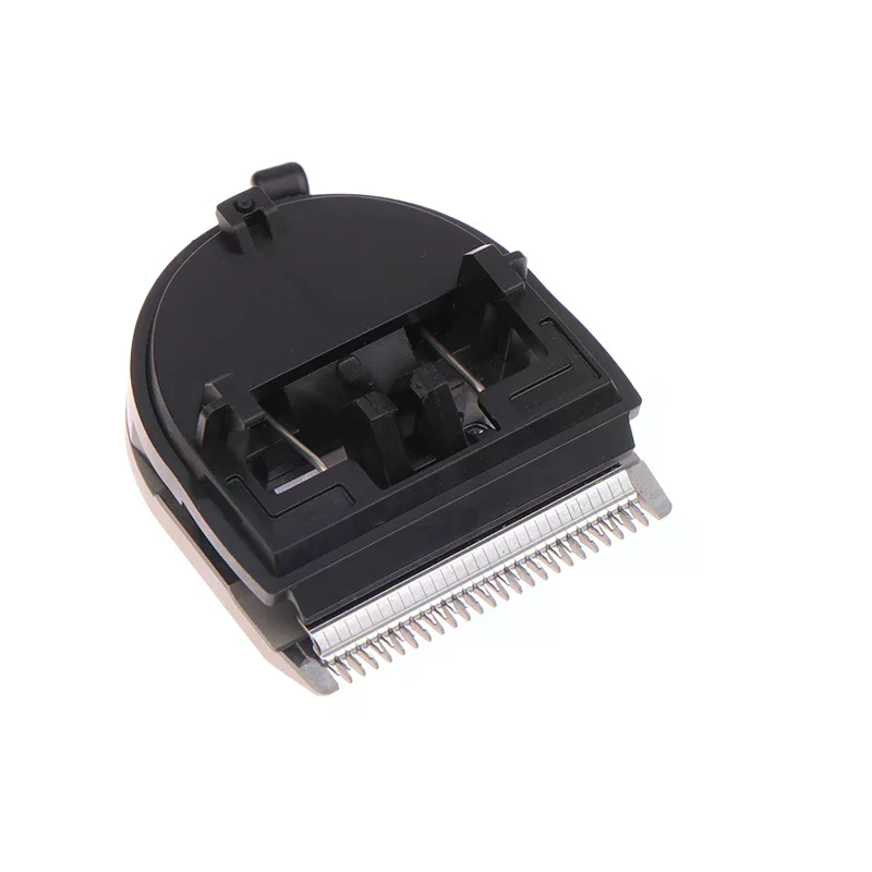 

1 шт., сменные лезвия из нержавеющей стали 5 в 1, для машинки для стрижки Bravura Chromado Creativa, фигурка, машинка для стрижки собак