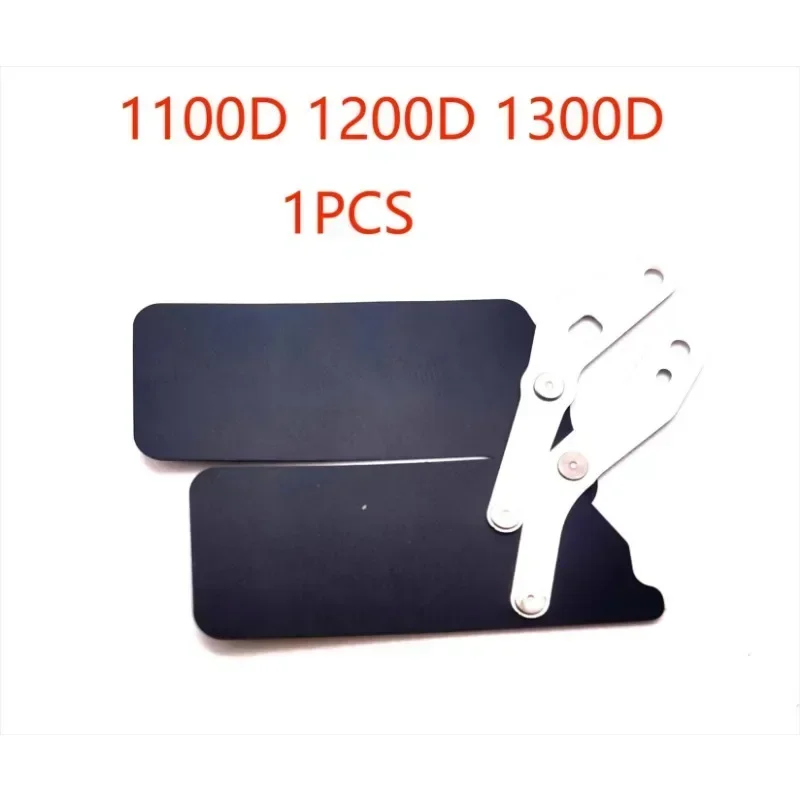 1PCS Shutter Curtain Blade Repair Part For Canon EOS 1100D 1200D 1300D Camera Shutter Blade Unit