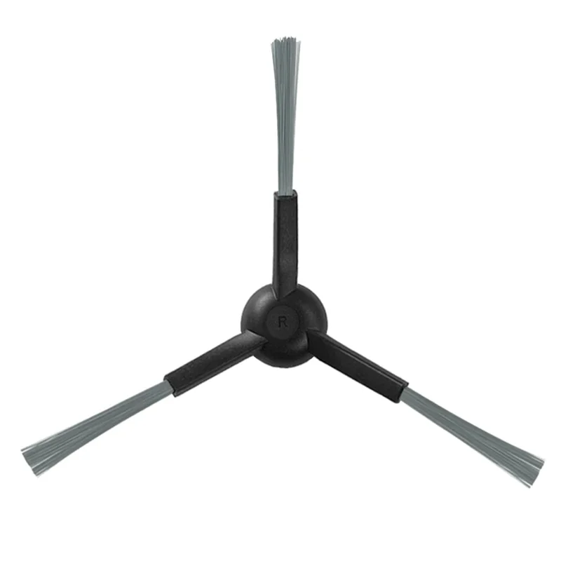 الصيف بيع ل Viomi ألفا 2 برو استبدال الأسطوانة الرئيسية فرشاة جانبية فلتر HEPA ممسحة منصات أكياس الغبار إكسسوارات قطع غيار