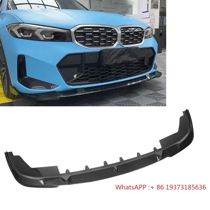 Carbon Fiber Bc Sty… - image