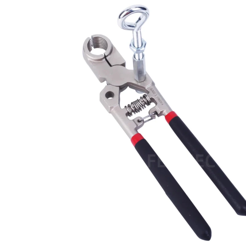 

Geothermal Water Pipe Removal Pliers Remove The Tong Water Separator Remove The Geothermal Pipe Clean The Heating Special Plier