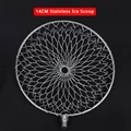 Stainless Ice Scoop