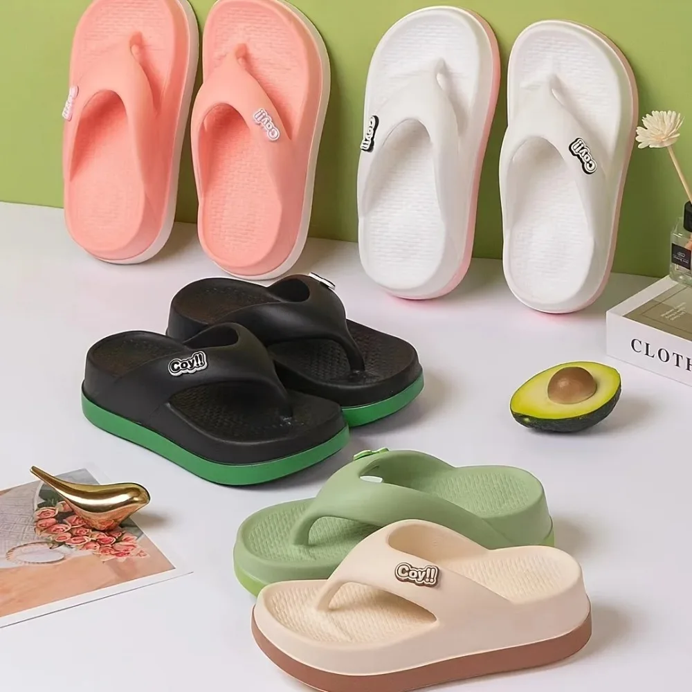 Summer Women's Flip… - image