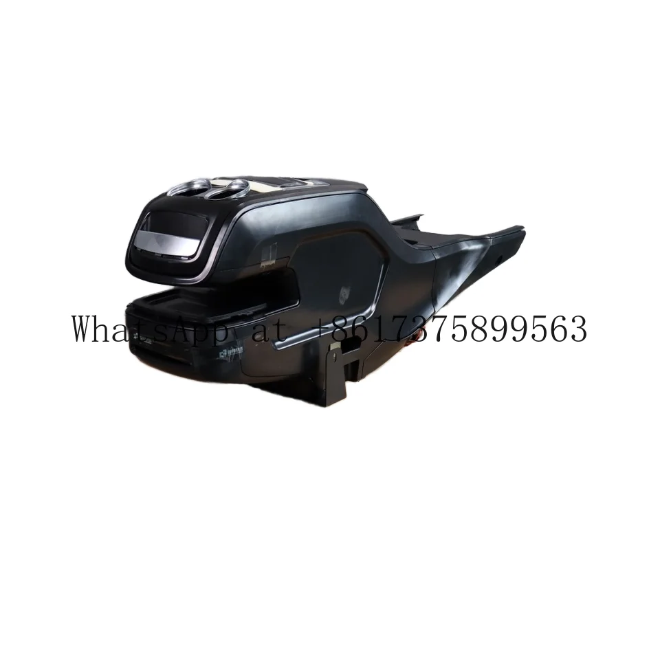 Factory Hot Selling Wireless Charger Armrest Box Refrigerator Car Accessory Front For Vito V Class