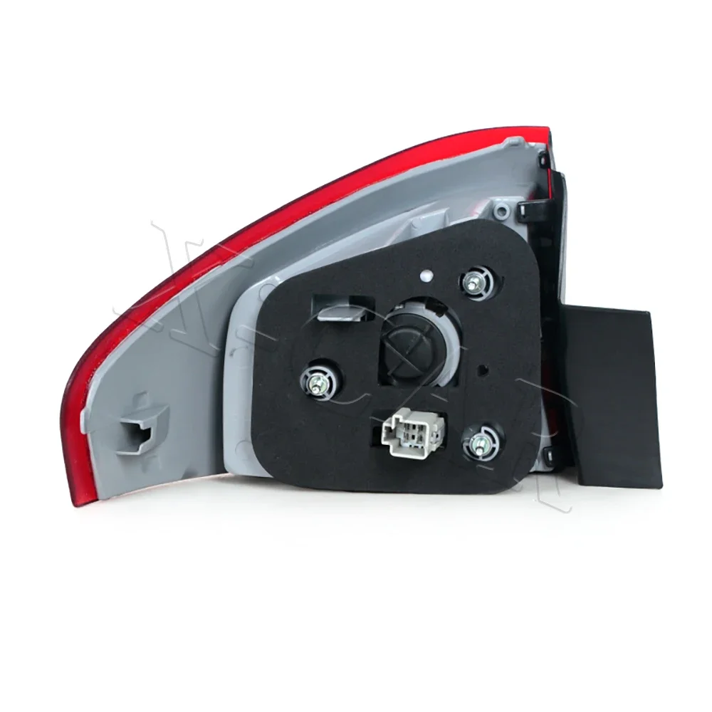 

Для Ford Mondeo 2007 2008 2009 2010, внутри и снаружи, задний фонарь заднего бампера, указатель поворота, стоп-сигнал, сигнальная лампа для автомобиля