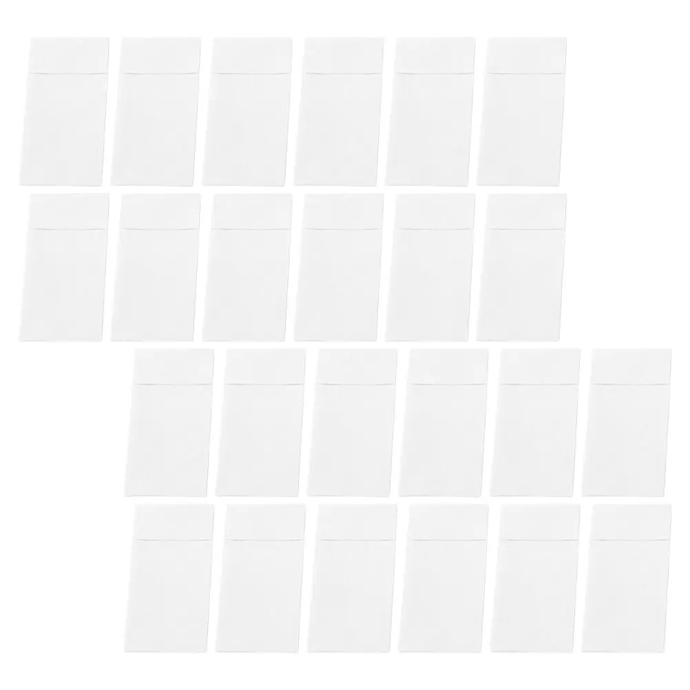 50 قطعة سكين وشوكة للاستعمال مرة واحدة حصيرة سميكة 40x40 سنتيمتر ورقة لب الخشب المناديل لحفل زفاف فندق مطعم استخدام الأبيض