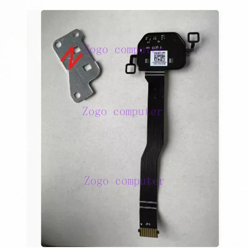 Botón de encendido para Dell Alienware Alien M15 R5 R6, 6Y32P