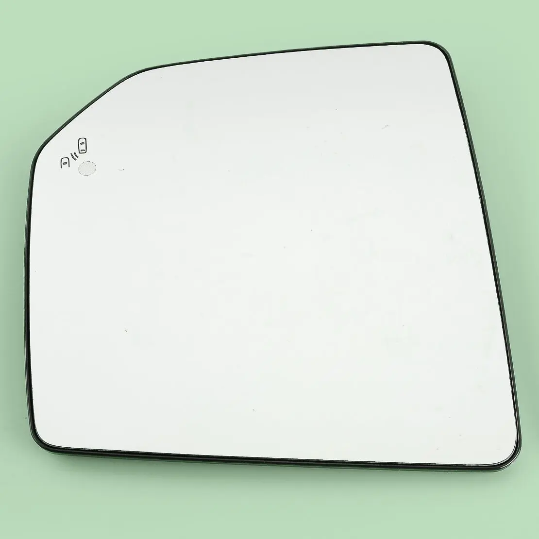 

FL3Z17K707AH FL3Z17K707P левое боковое зеркало заднего вида со слепой пятном подходит для Ford F-150 F150 2015 2016 2017 2018 2019 2020