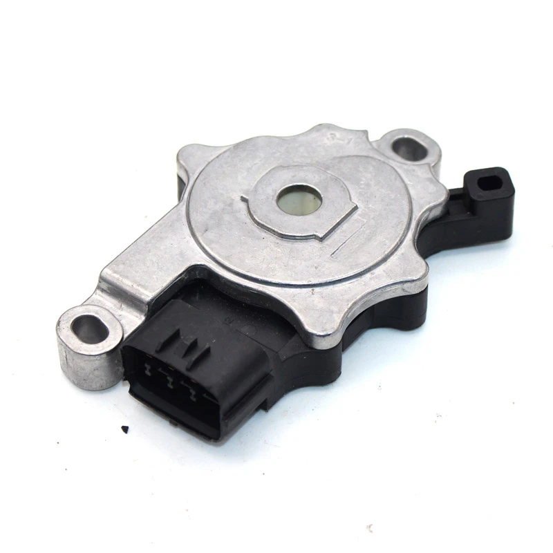 Reverse shift gear switch sensor