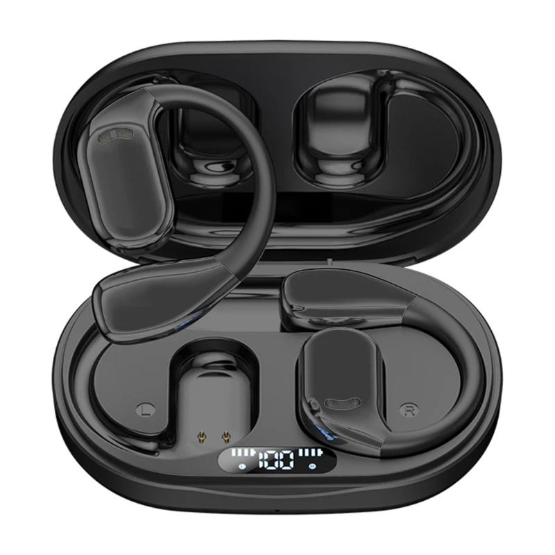 Open Ows Hanging Ea… - image