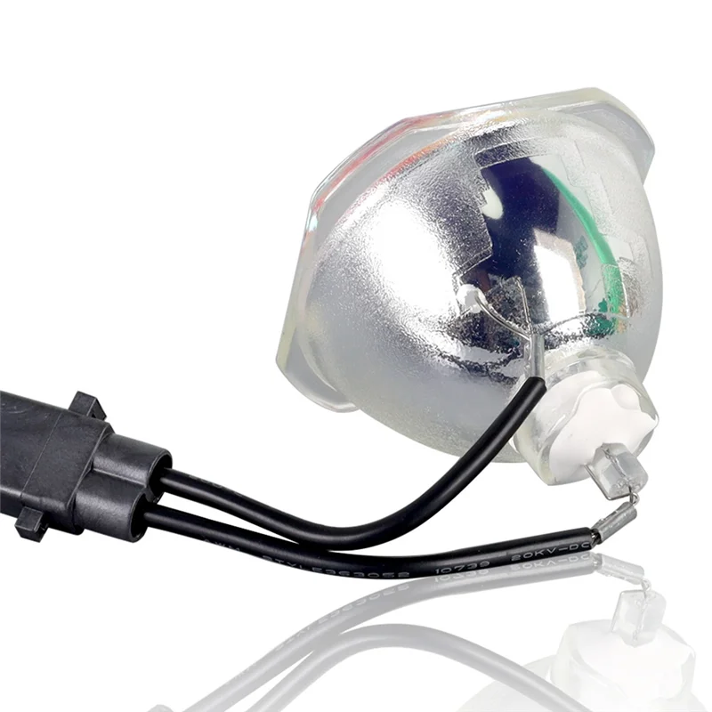 -A20Z Bombilla de repuesto para proyector con carcasa para EL PLP96 LP97