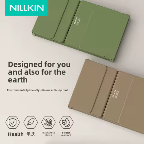 NILLKIN Folding Keyboard with Touchpad