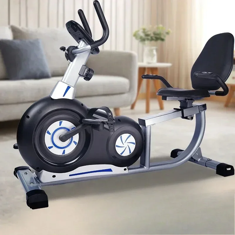 A Newexercise Bike …