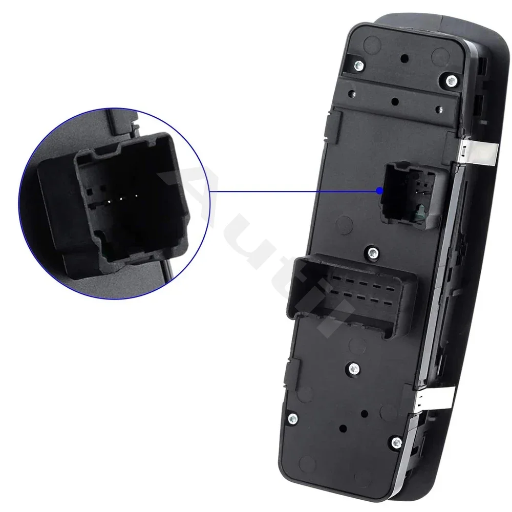 For Chrysler Town & Country For Dodge Grand Caravan Car Electric Master Power Control Window Switch 68110871AA 68298871AA - view 6