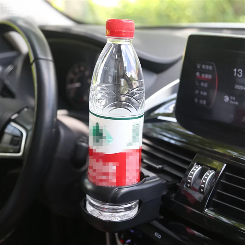 Car Cup Holder Drink Holder for BMW E46 E39 E38 E90 E60 E36 F30 F10 F20 E92 E91 E53 E70 X5 X3 X6 M M3 Car Interior Accessories