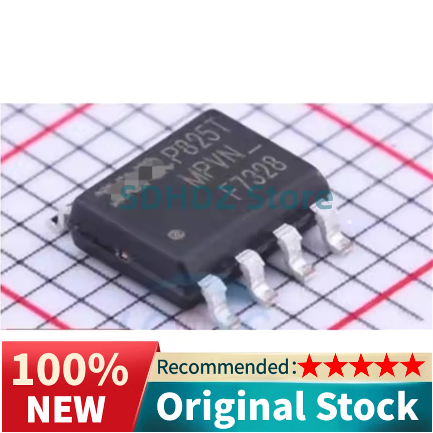 

20 шт. новый оригинальный электронный компонент IRF7328TRPBF IRF7328TR IRF7328 SOP8