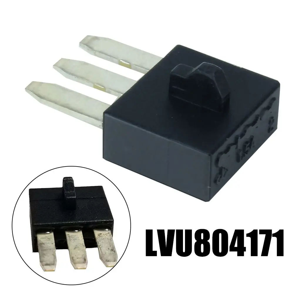 Automotive Equipment 1.5 Amp Diode Replacement Parts For John For Deere LVU804171 Automotive Interior Replacement Accessories