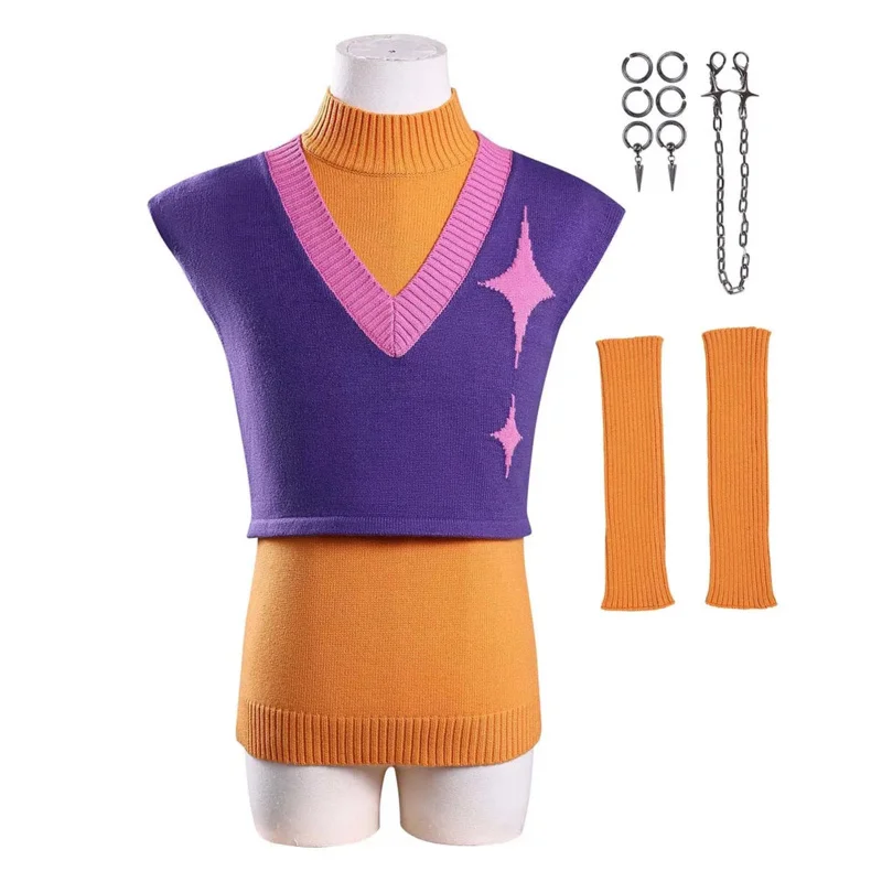 Kpop Demon Movie An… - image