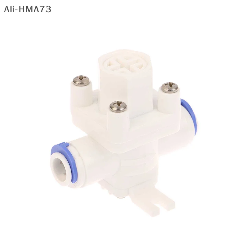 Pressure Regulator Water Purifier Parts Water Pressure Switch 3/8'' Connection Regulator Valve Reducing Pressure Valve
