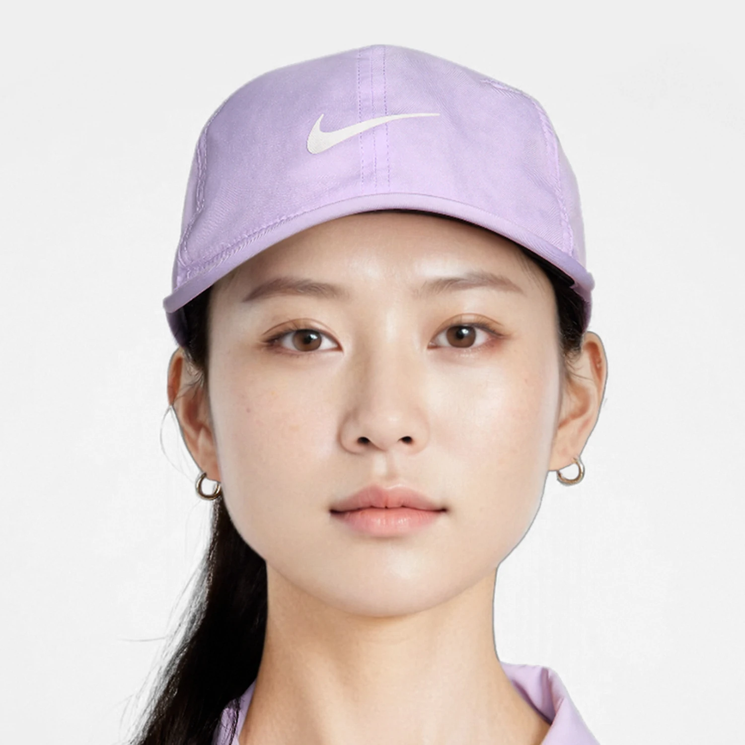 Оригинальная новая унисекс-кепка Nike с мягким верхом для спорта FB5682-512