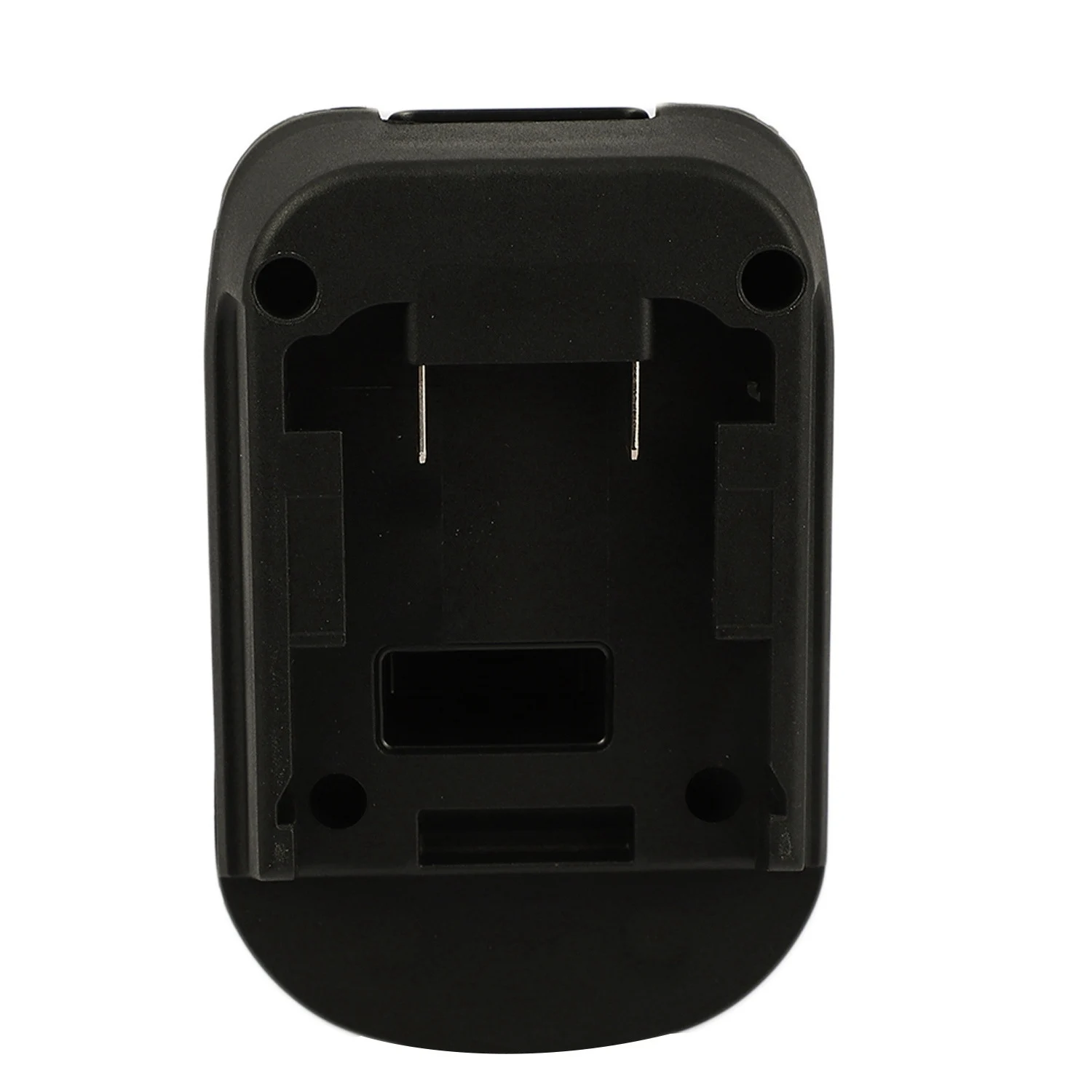 BABQ 20V から 18V バッテリー変換 Dm18M リチウムイオン充電器ツールアダプタマキタ Bl1830 Bl1850 電池用