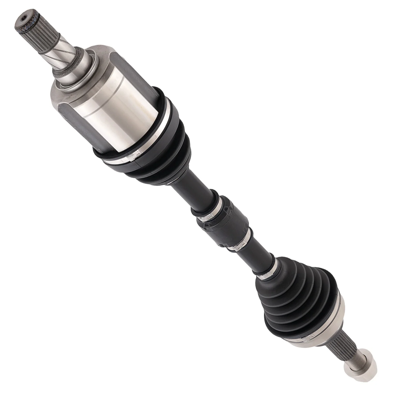 

Передний левый приводной вал (ШРУС) для Nissan Rogue 2008-2013, Nissan Rogue 2014-2015 (только для версий с передним приводом)