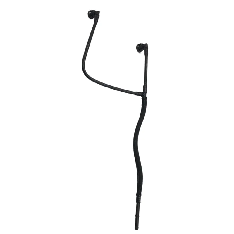 1 Buah 94810601603 Selang Air Pembuangan Pendingin Depan untuk Porsche Cayenne 2003-2006 948 106 016 03