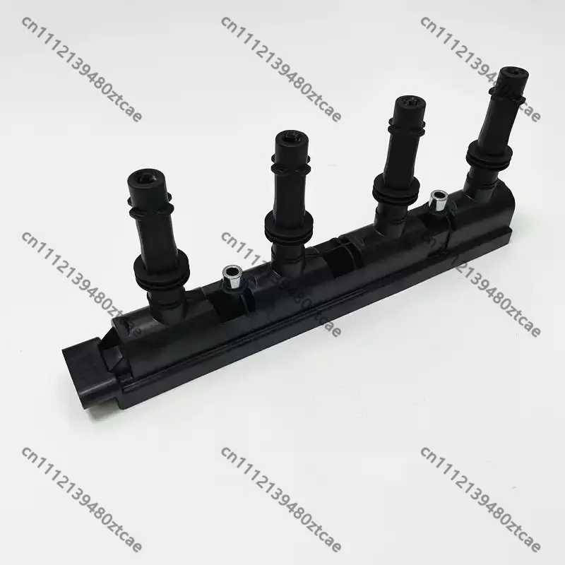 Auto Engine Spark Coil Ignition Module Vehicle Ignition System Component For 1.4T Motor Maintenance Accessories