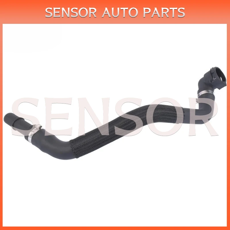 Manguera de calentador HVAC 52014624AA para Jeep Cherokee 4 puertas 2.4L L4 GAS 2014-2018 68199254AB 52014627AB 68192082AA