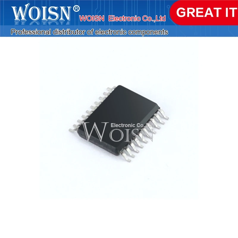 

10PCS AD9057BRSZ-60 AD9057BRS AD9057 SSOP-20