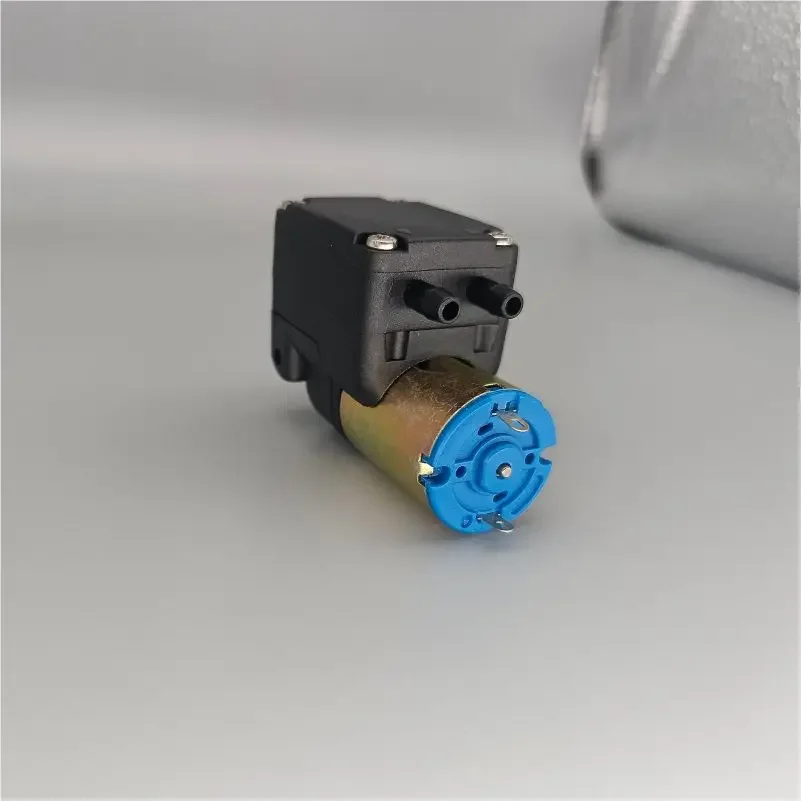 

Electric Miniature Large Flow Air Pump 6L Air Pump Low Power Brush