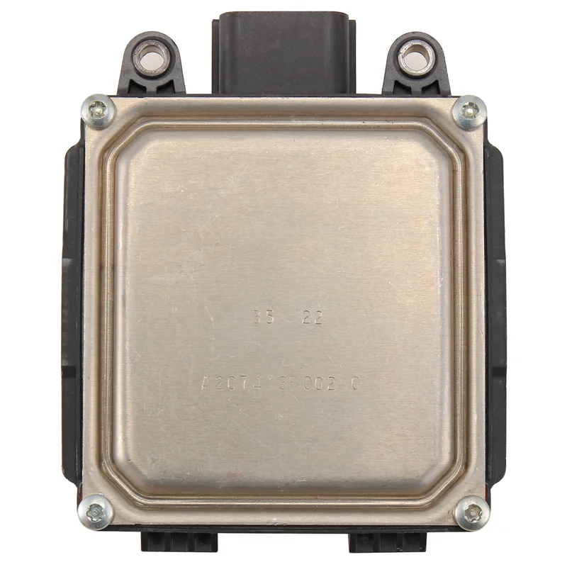 N26R-284K1-6FL2A 284K16FL2A 284K1-6FL2A Blind Spot Module Sensor For Nissan X-Trail Radar Monitoring view 6