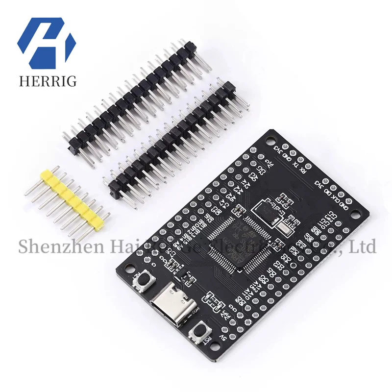 Original STM32G070RBT6 Development Board Small System Core Board Learning Board Replacement STM32F103/070