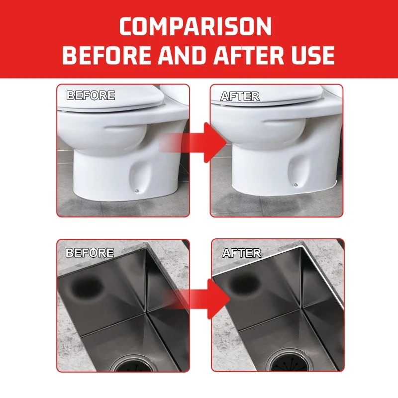 긁는 도구를 가진 플라스틱 강철 진흙 아름다움 그라우트 방수 화장실 고정 실란트