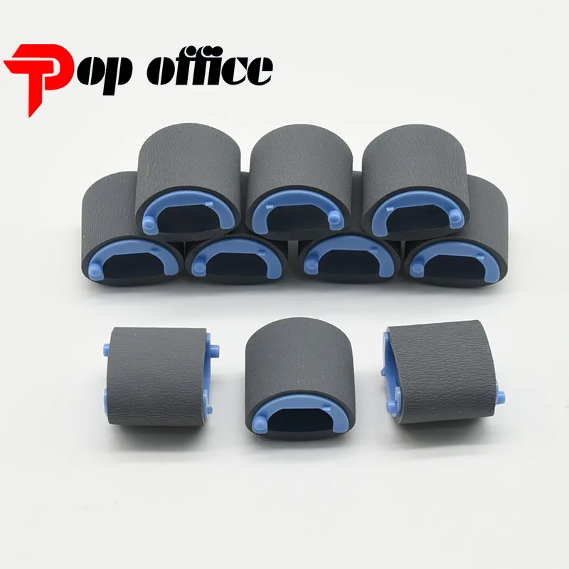 Imagem -03 - Rolo de Papel do Recolhimento para hp Rl11442000 Rl1-1443 P1005 P1006 P1007 P1008 P1009 P1108 P1106 P1102 P1102w M1132 M1213 M1216 100 Peças