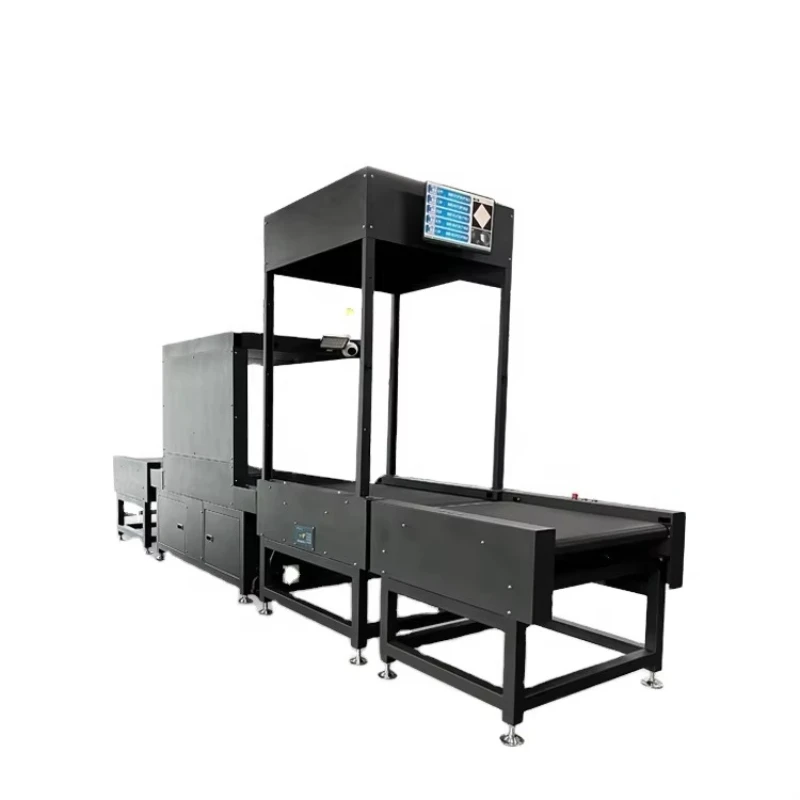 Automatic Garment S…