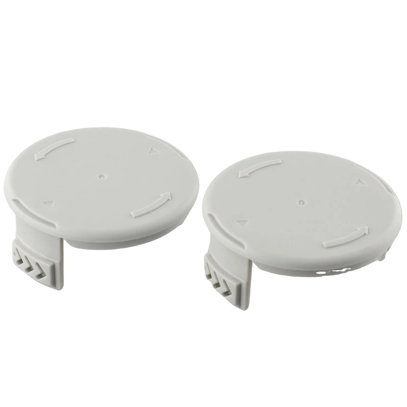 

Защелкивающиеся зажимы крышка катушки триммера 33*75 мм Пластиковые Сменные прочные пластиковые зажимы RY40021 P2006