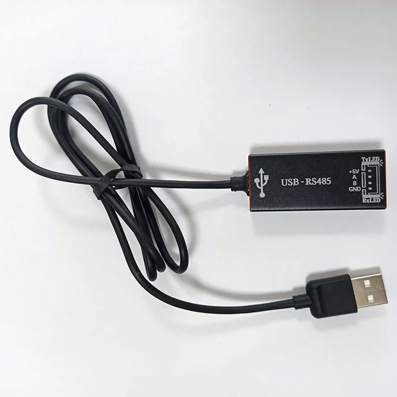 

High-quality USB Adapter Module, Dedicated for LP Series Ranging Radar, Support TTL/RS232/RS485 Interface