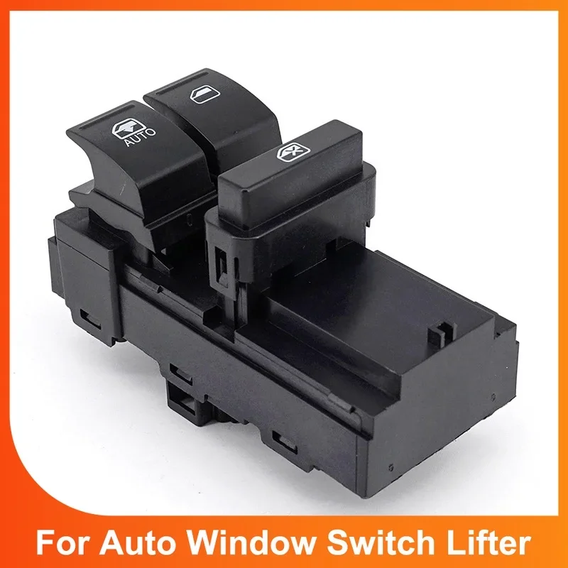 6RF959858C for VOLKSWAGEN VW POLO VENTO SKODA Car Locking Window Switches Power Master Window Switch Button 6RF 959 858C
