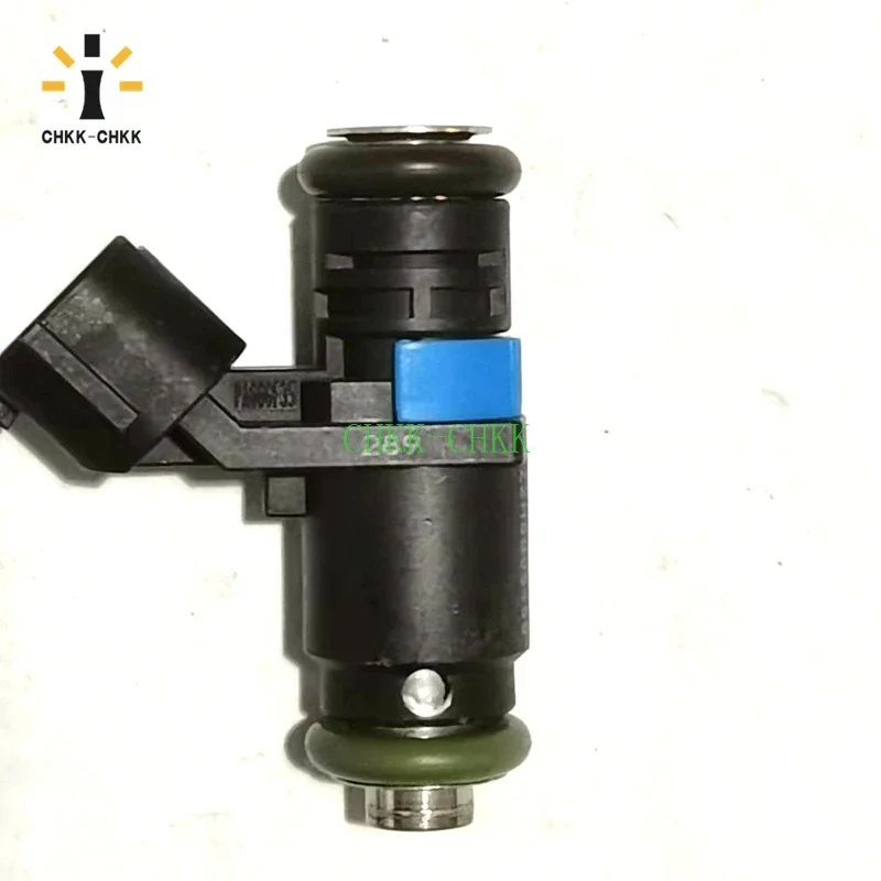 CHKK-CHKK 03C906031A топливная форсунка для Volkswagen VW Vento Passat Seat Ibiza Фото №5