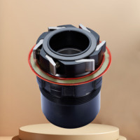 CSC XDR 12S Freehub to Fit CSCT31 Ceramic/ Steel Bearing Center Lock or D272 54T Ratchet Ceramic/ Steel Bowing Center Lock Hub