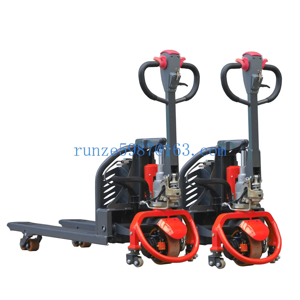 EPT-15C 1500kg 3.5 ton machines brand new 3-way lpg electric very narrow aisle stacker 3t forklift for earth moving welifrich