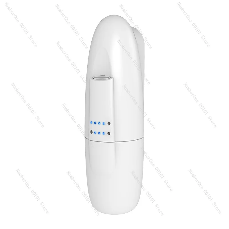 

Аппарат для ароматерапии, бытовая розетка, ароматизатор AE103, модель кнопки Bluetooth, очиститель воздуха с высоким внешним видом