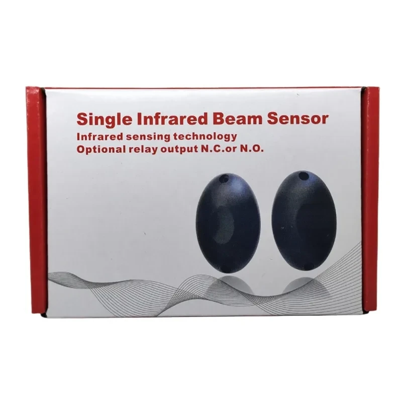 Professional Long Ranges InfraredSensor Durable & Reliable InfraredDetectors Versatile Solution for Traffic Control K1KF