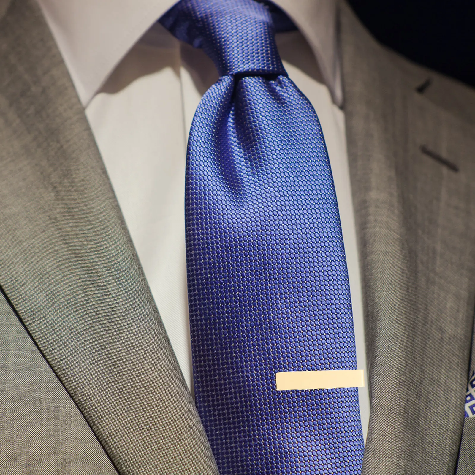 3 piezas: camisa para hombre, - Men'S Formal Wear Accessories reseña y precio