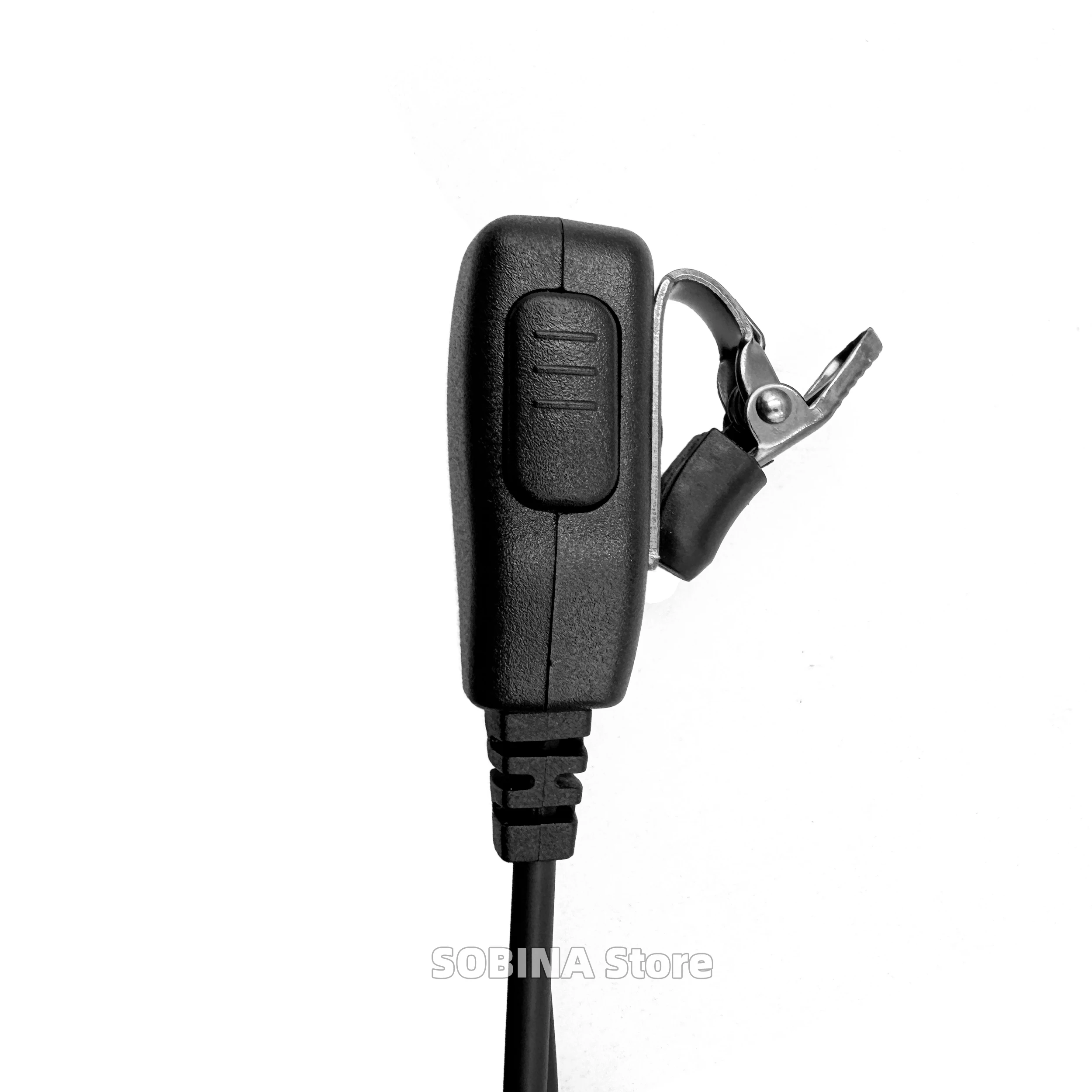 Thumbnail 4 - #39 Top 50 Walkie Talkie Earpieces Worth Buying In 2026