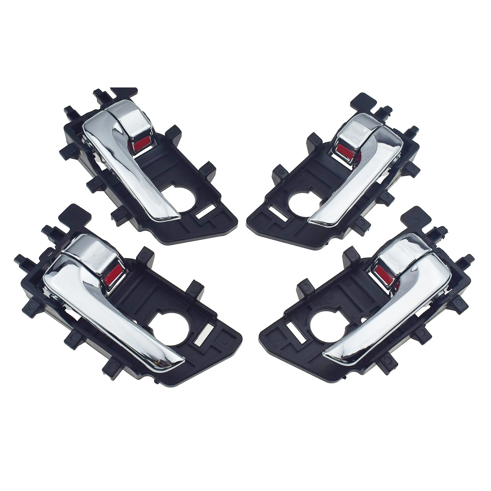 

Left / Right Inside Door Handle for KIA Forte Sedan 2010 2011 2012 2013; Hatchback 2011 2012-2013 Koup 10-13; Cerato 09-13