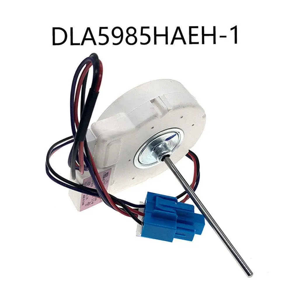 Refrigerator Ventilation Fan Motor 13V 3.3W 0064000944 DLA5985HAEH DL-5965HAEA BCD-579WE Reverse Rotary Motor