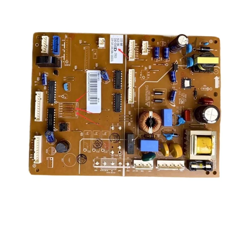 original-disassembly-for-samsung-refrigerator-power-board-da92-00462d